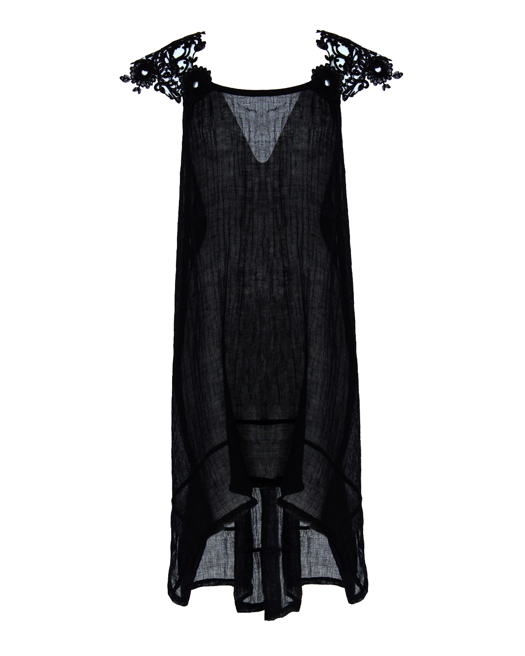 Женская платье из льна  MAURIZIO, сезон: лето 2022. Купить за 32200 руб. | Фото 1