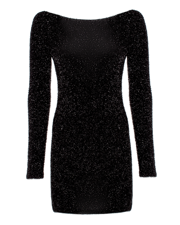 Женская Платье P.A.R.O.S.H., сезон: зима 2020/21. Купить за 11600 руб. | Фото 1