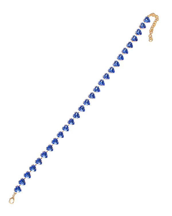 Аксессуары ожерелье Marina Fossati, сезон: зима 2021/22. Купить за 20500 руб. | Фото 3
