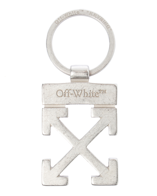 Off-White в виде фирменной символики бренда  артикул  марки Off-White купить за 8400 руб.