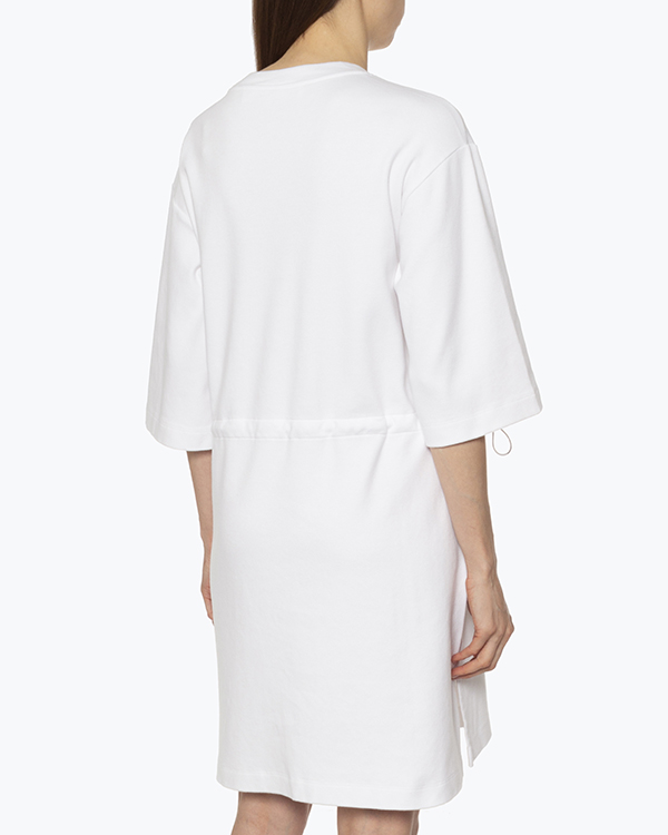 Женская платье Off-White, сезон: лето 2021. Купить за 22800 руб. | Фото 4