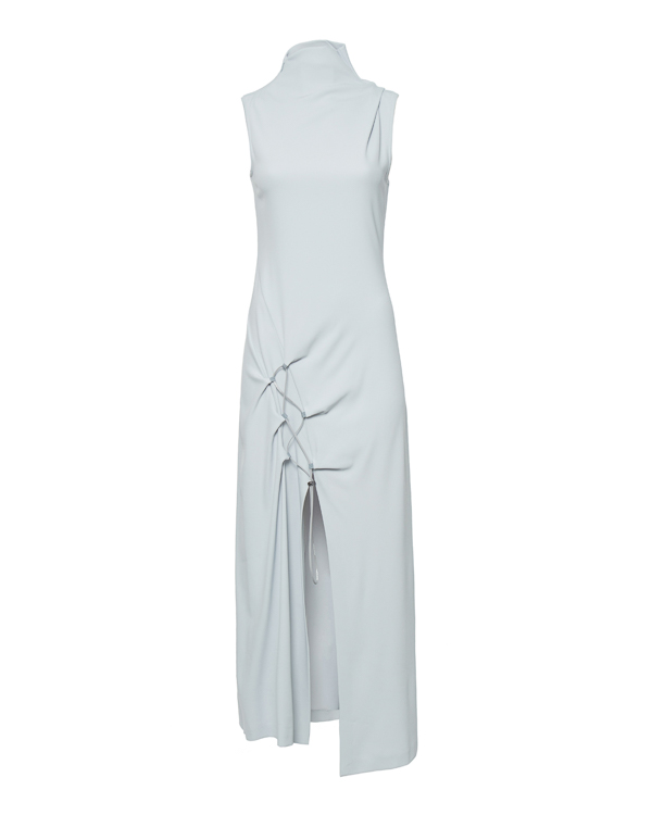 Женская платье Off-White, сезон: лето 2020. Купить за 126600 руб. | Фото 1