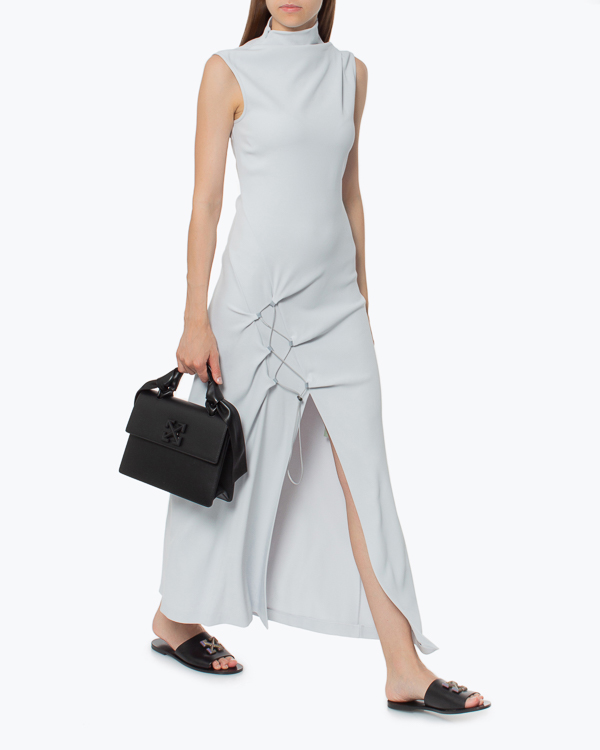 Женская платье Off-White, сезон: лето 2020. Купить за 126600 руб. | Фото 2