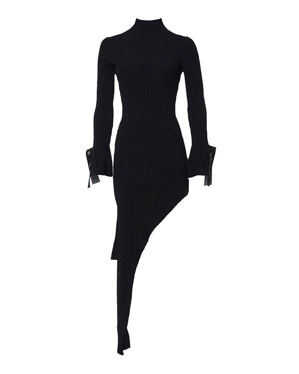Женская платье Off-White, сезон: зима 2020/21. Купить за 116700 руб. | Фото 1