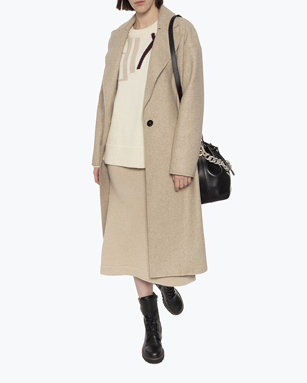 Женская пальто Erika Cavallini, сезон: зима 2021/22. Купить за 110100 руб. | Фото 2