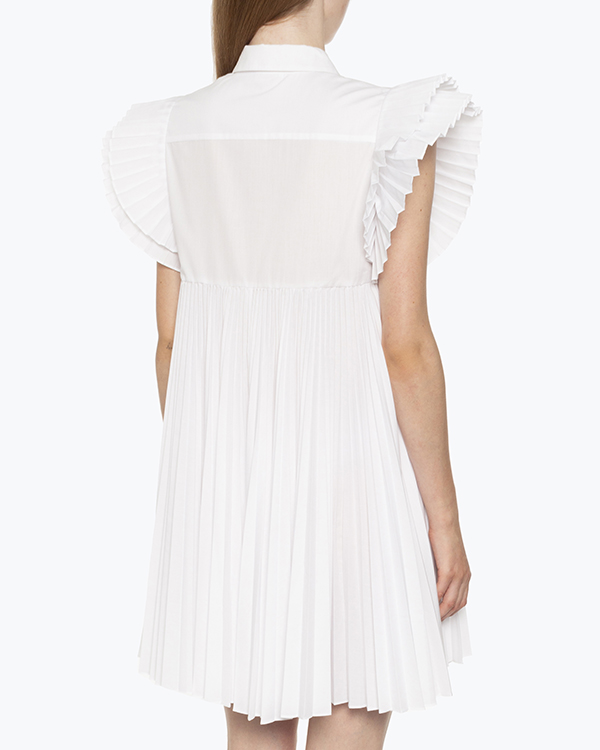 Женская платье P.A.R.O.S.H., сезон: лето 2021. Купить за 60800 руб. | Фото 4