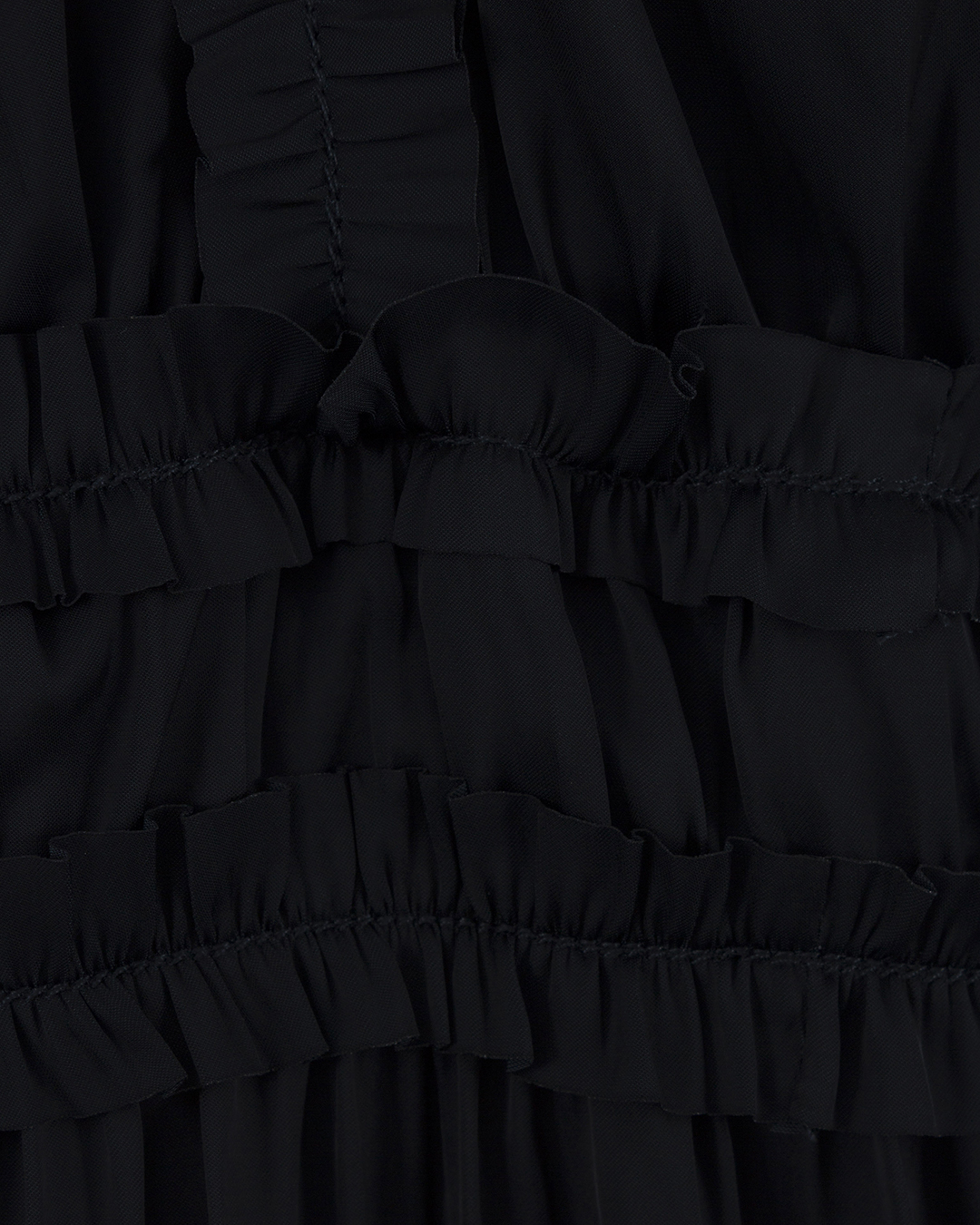 Женская приталенное платье ULLA JOHNSON, сезон: лето 2022. Купить за 81900 руб. | Фото 5