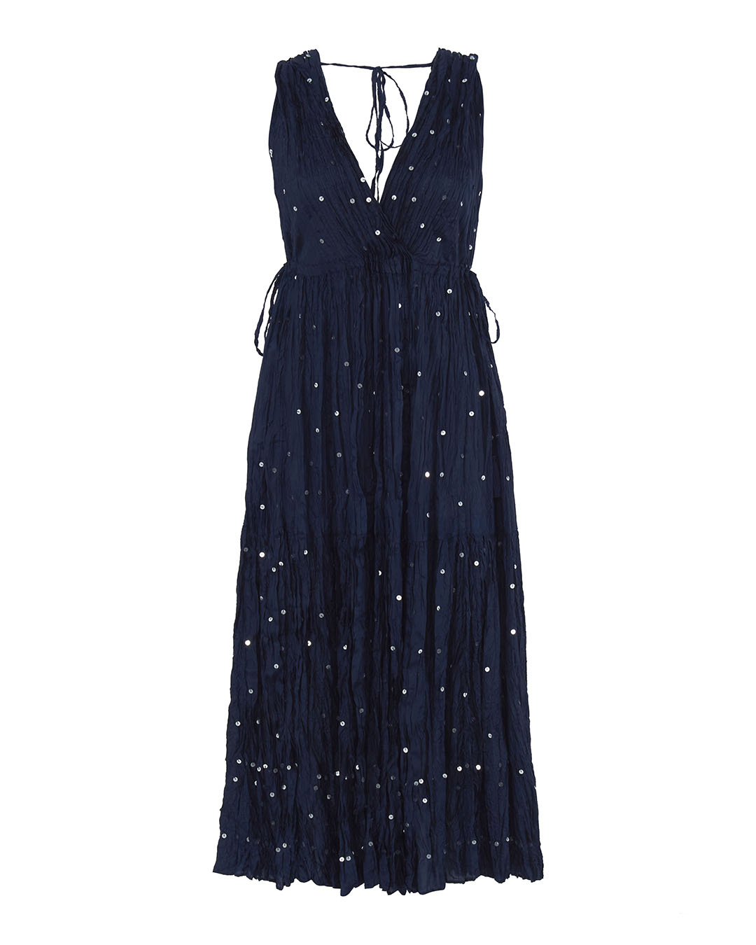 Женская платье P.A.R.O.S.H., сезон: лето 2022. Купить за 78500 руб. | Фото 1