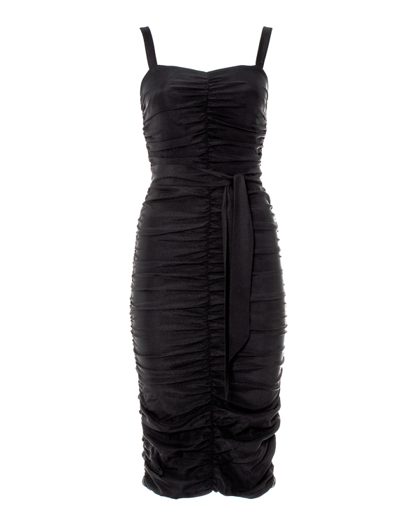 Женская Платье P.A.R.O.S.H., сезон: зима 2020/21. Купить за 65300 руб. | Фото 1