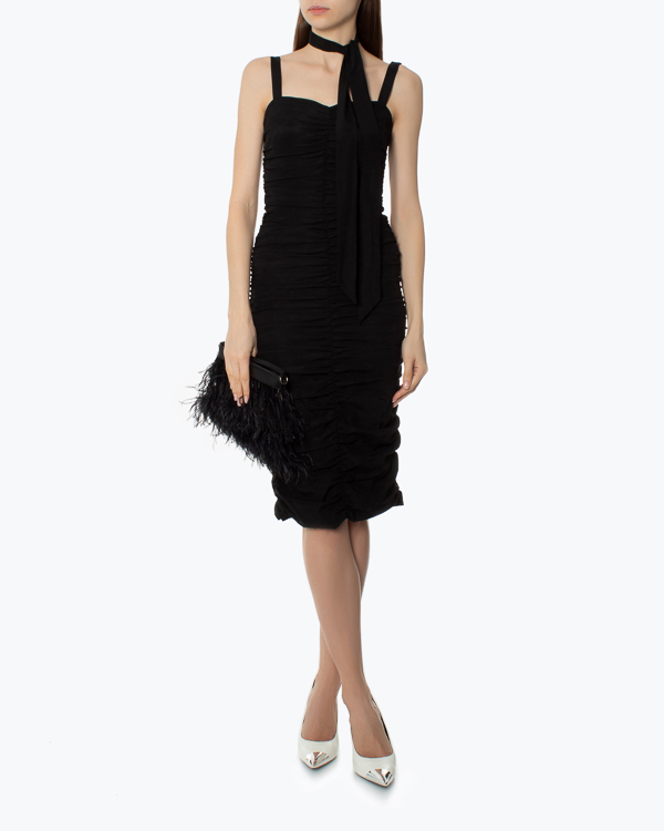 Женская Платье P.A.R.O.S.H., сезон: зима 2020/21. Купить за 65300 руб. | Фото 2