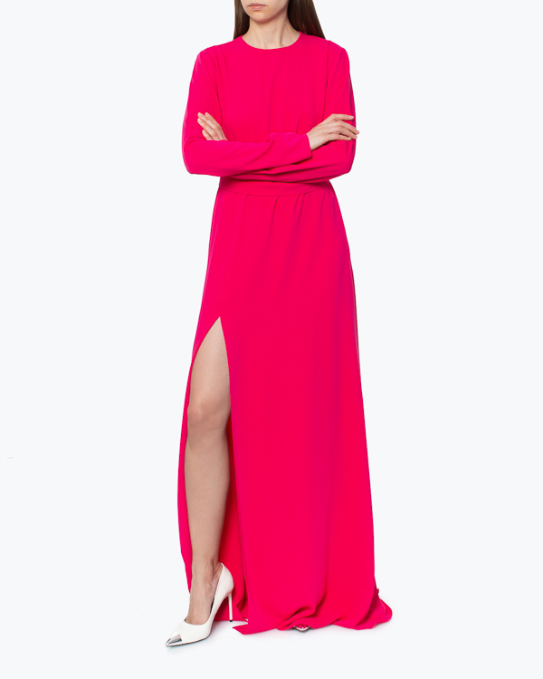 Женская платье Kalmanovich, сезон: лето 2020. Купить за 94600 руб. | Фото 2