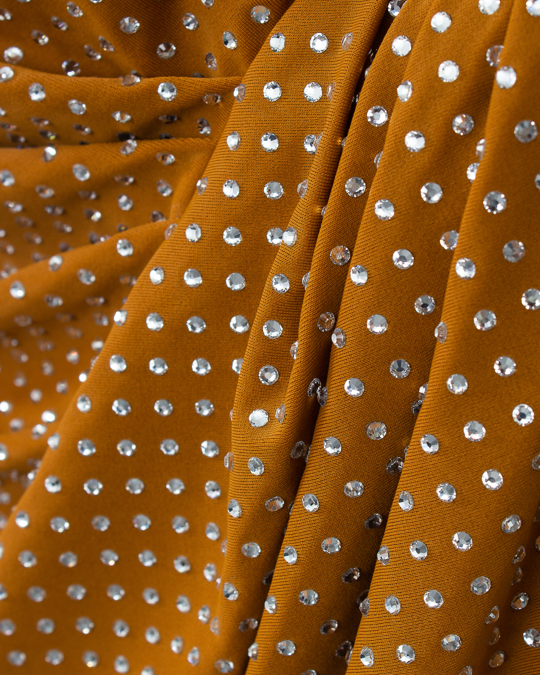 Женская платье с кристаллами  Giuseppe Di Morabito, сезон: лето 2022. Купить за 118800 руб. | Фото 5