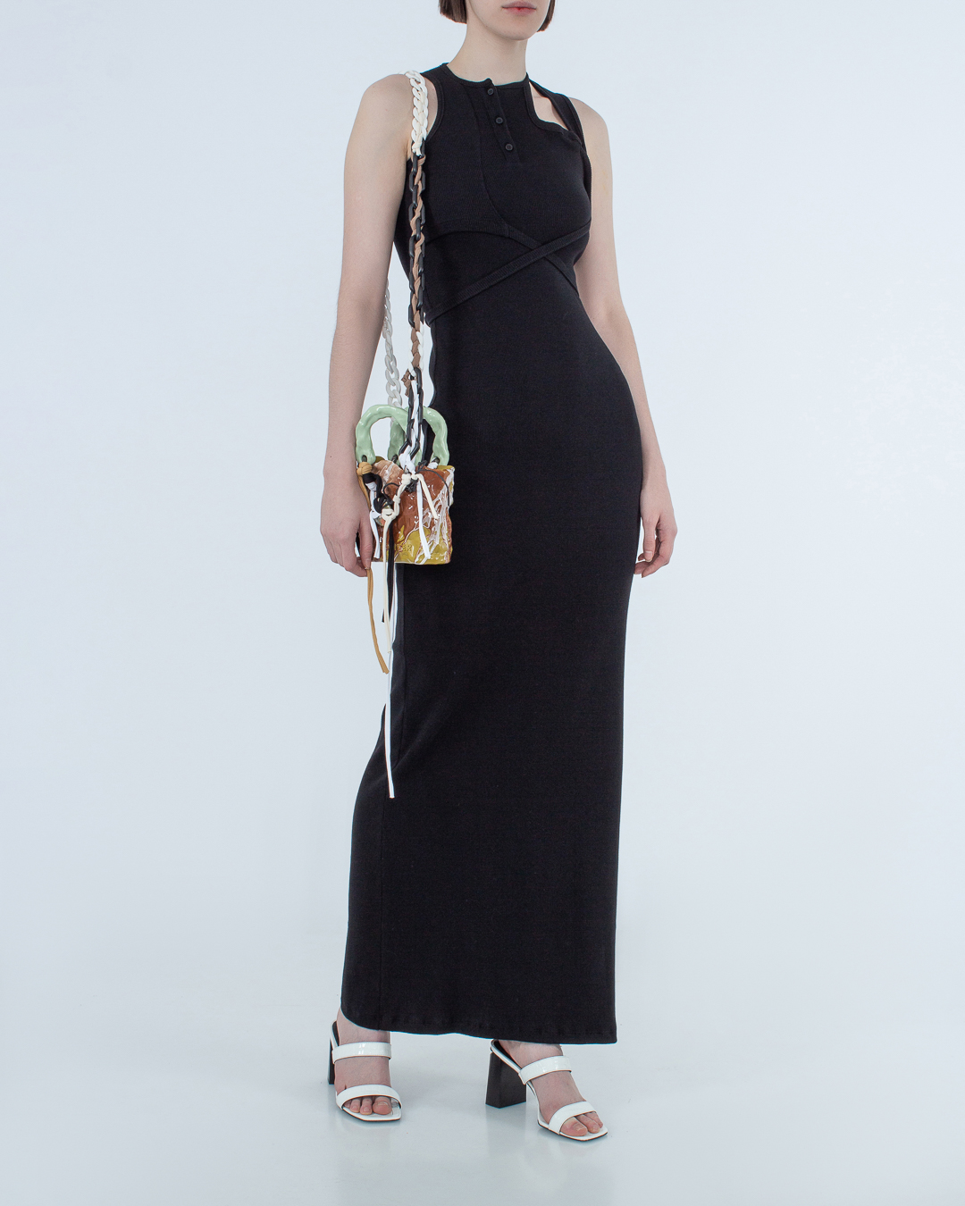 Женская платье OTTOLINGER, сезон: лето 2023. Купить за 50800 руб. | Фото 2