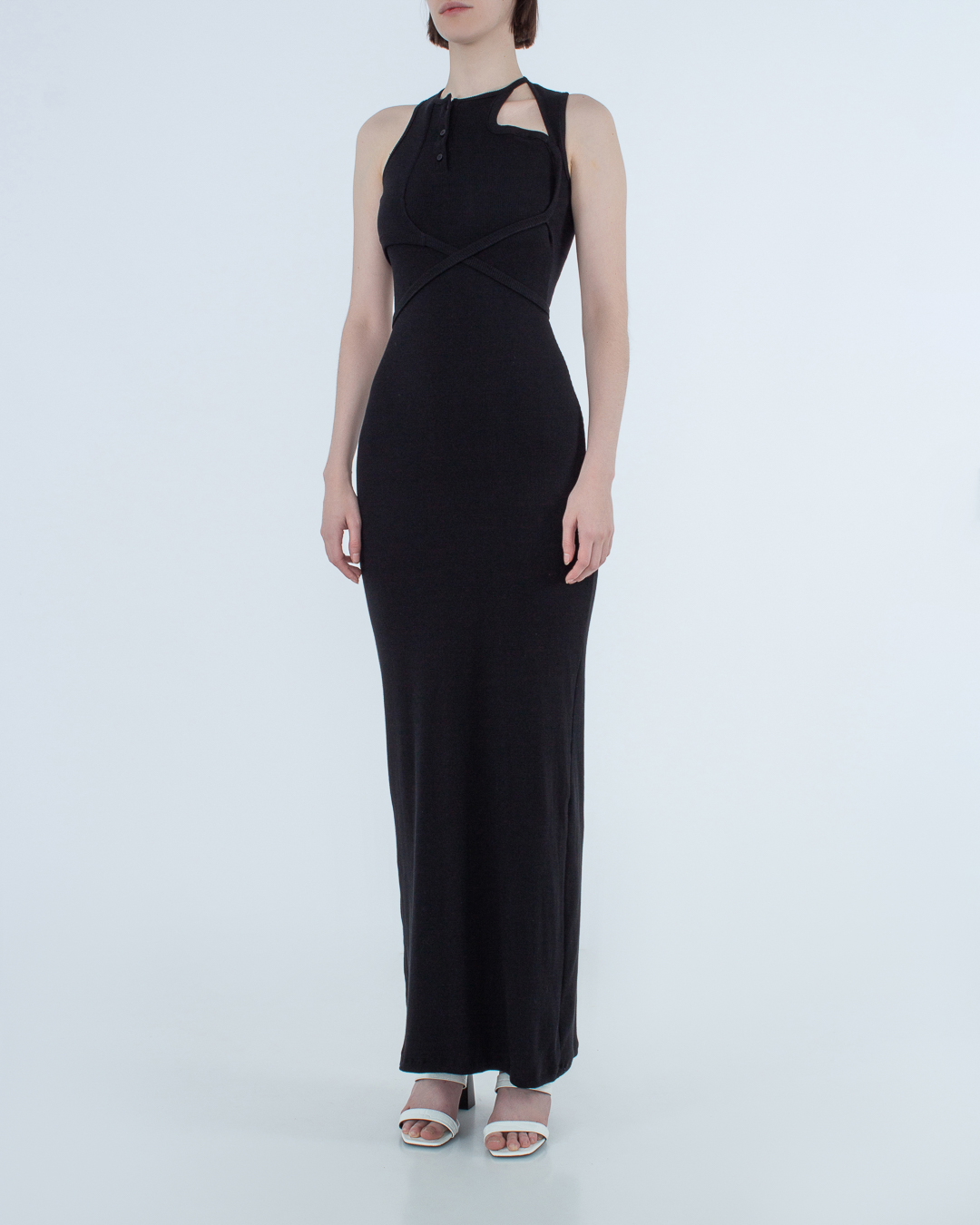 Женская платье OTTOLINGER, сезон: лето 2023. Купить за 50800 руб. | Фото 3