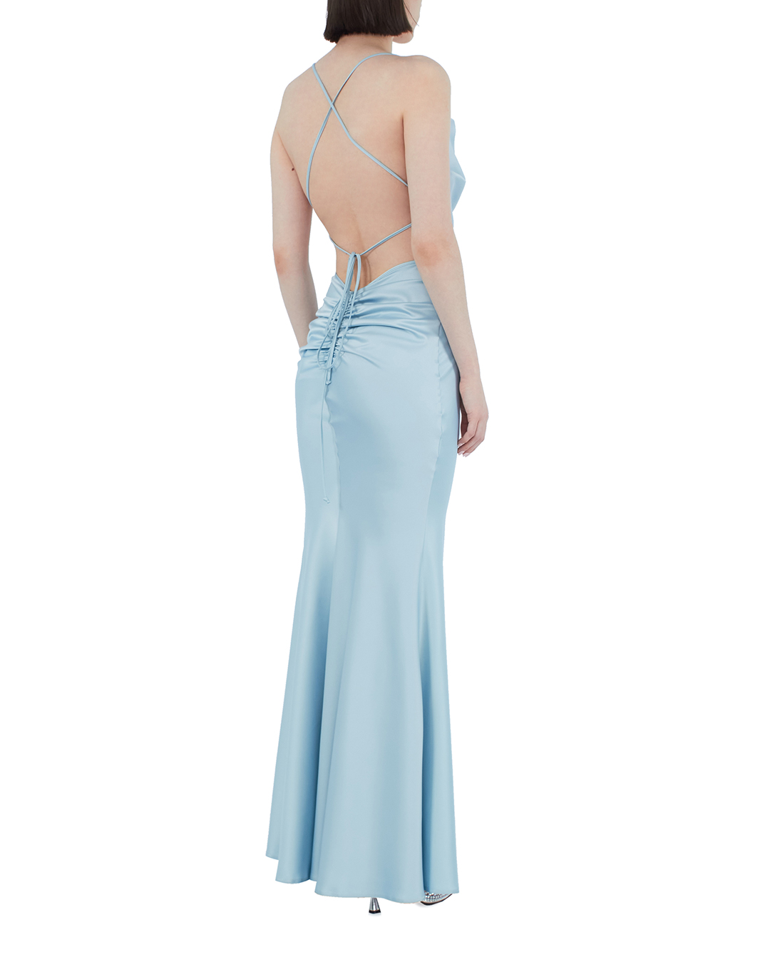 Женская платье ACTUALEE, сезон: лето 2023. Купить за 32400 руб. | Фото 3