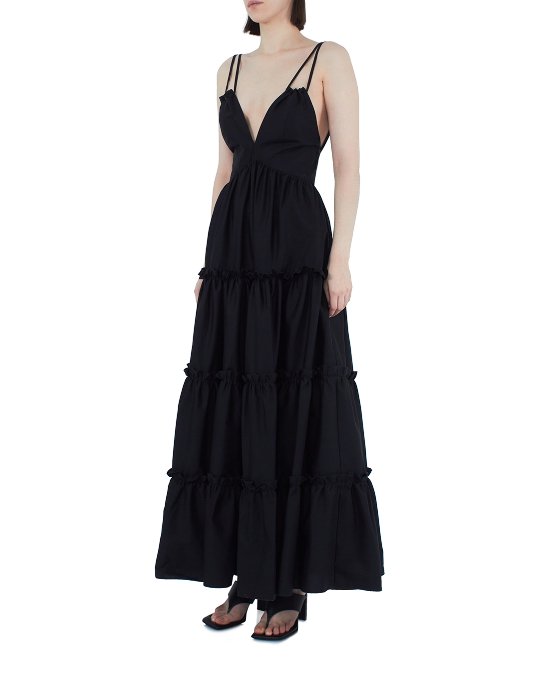 Женская платье ACTUALEE, сезон: лето 2023. Купить за 38200 руб. | Фото 2