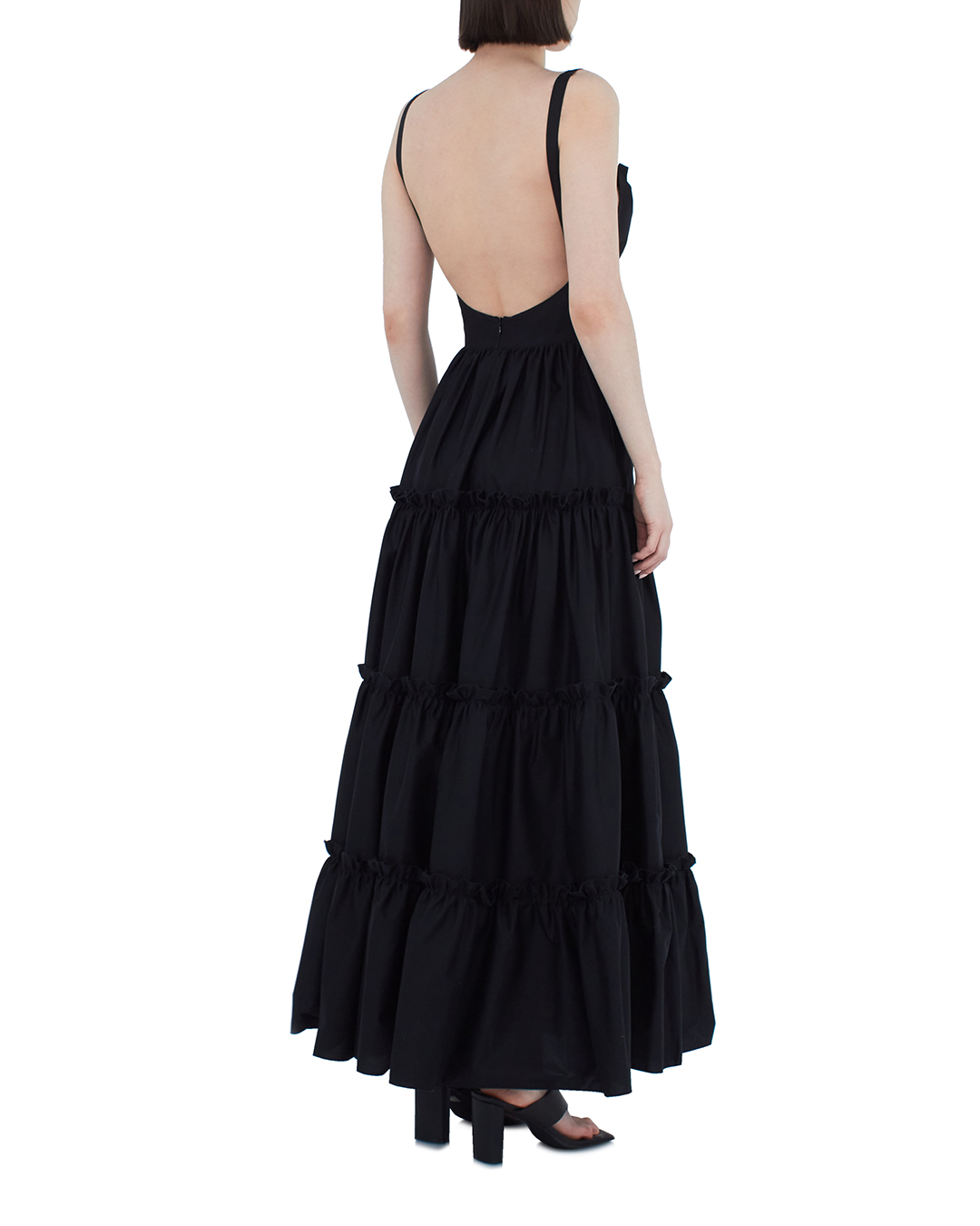 Женская платье ACTUALEE, сезон: лето 2023. Купить за 38200 руб. | Фото 3