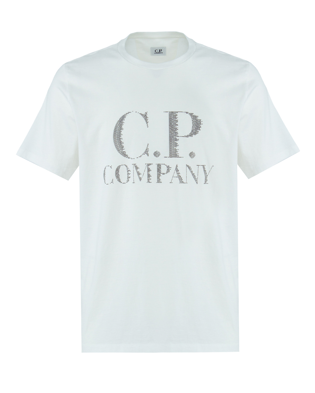 футболка C.P.Company
