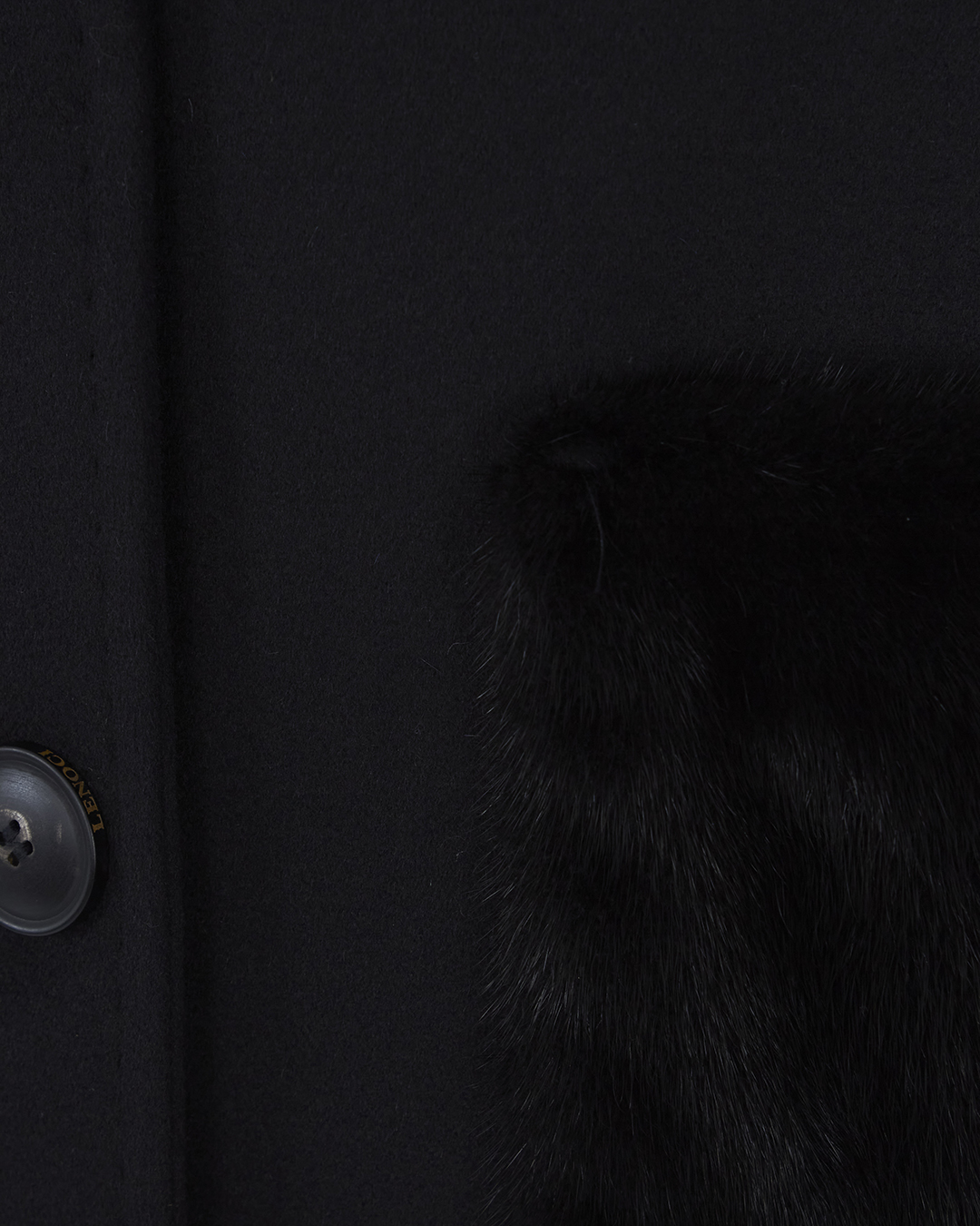 Женская пальто LENOCI, сезон: зима 2023/24. Купить за 178400 руб. | Фото 5