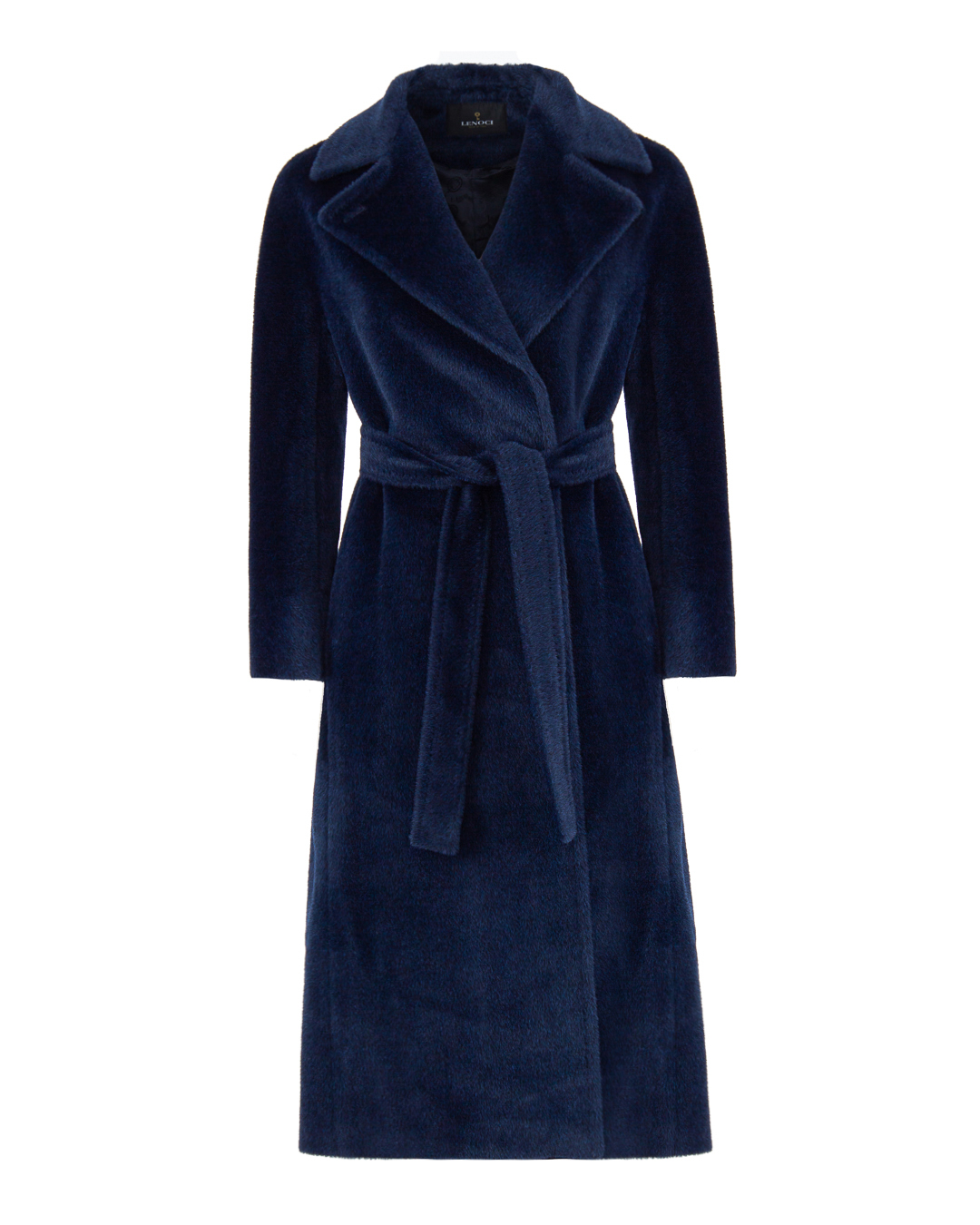 Женская пальто + пояс LENOCI, сезон: зима 2022/23. Купить за 155900 руб. | Фото 1