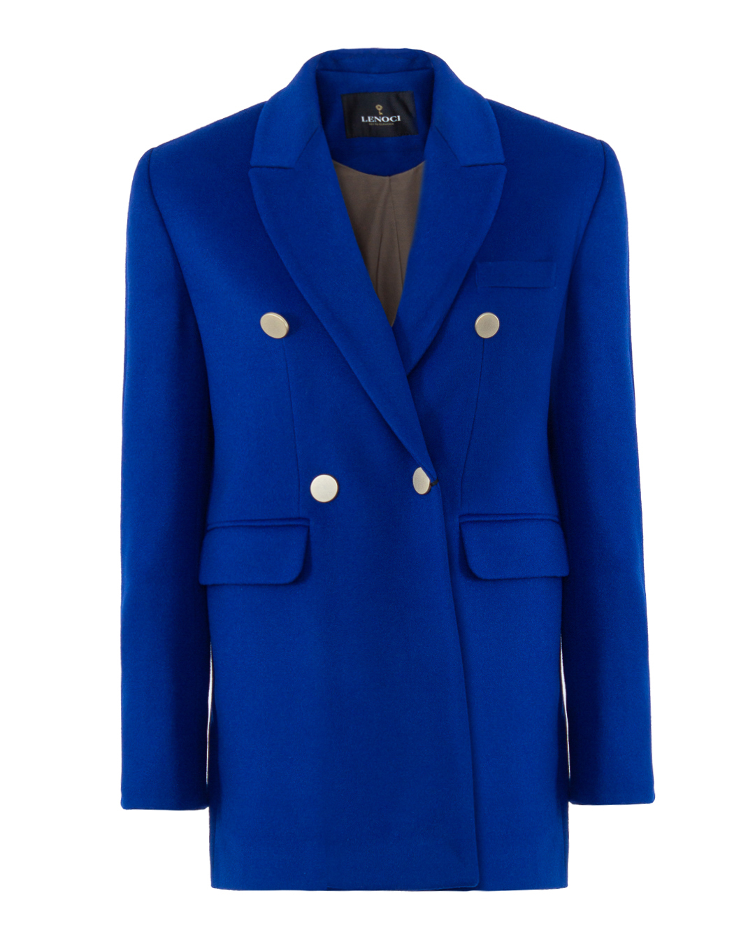 Женская пальто LENOCI, сезон: зима 2022/23. Купить за 58700 руб. | Фото 1