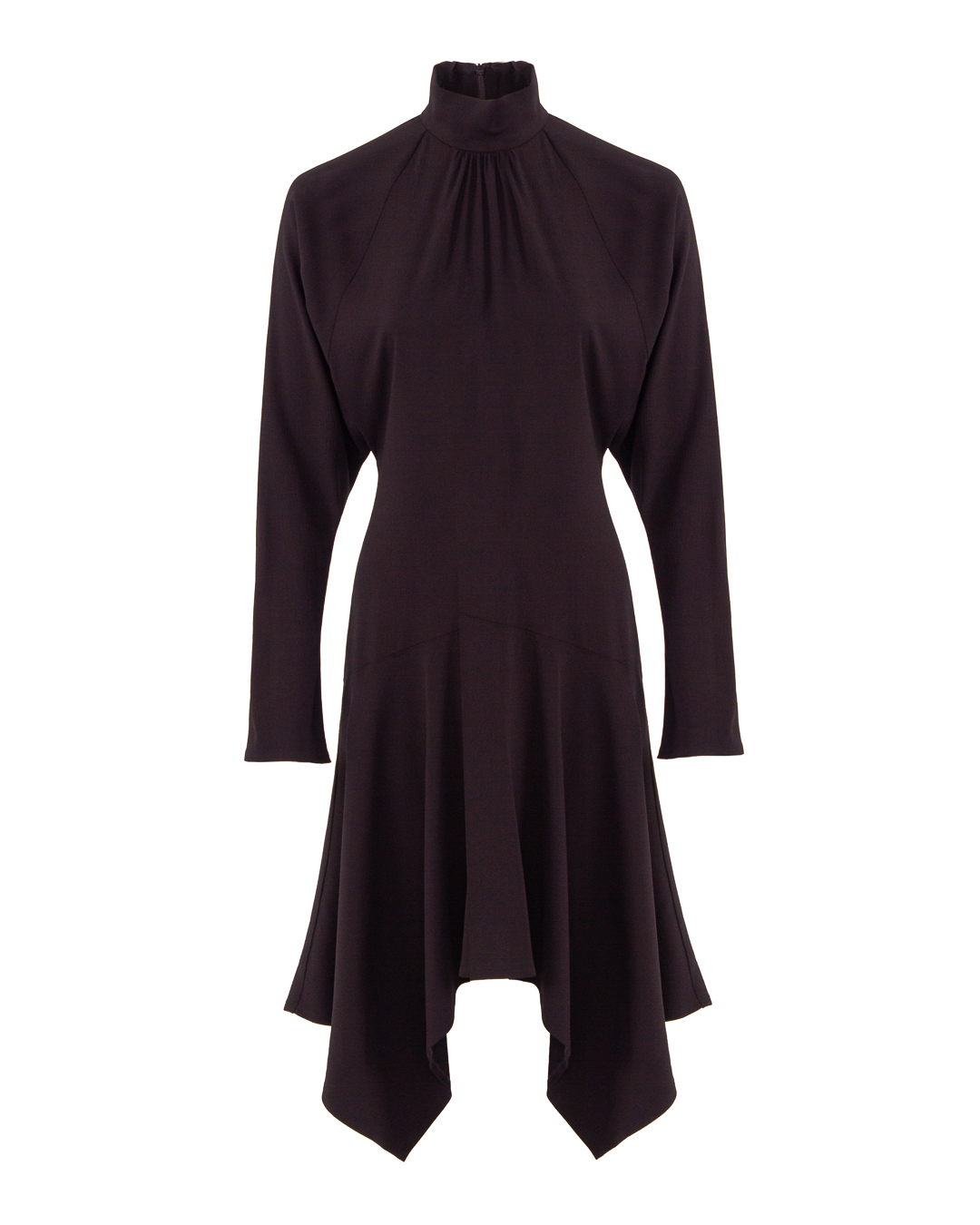 Женская платье BLUMARINE, сезон: зима 2022/23. Купить за 116100 руб. | Фото 1