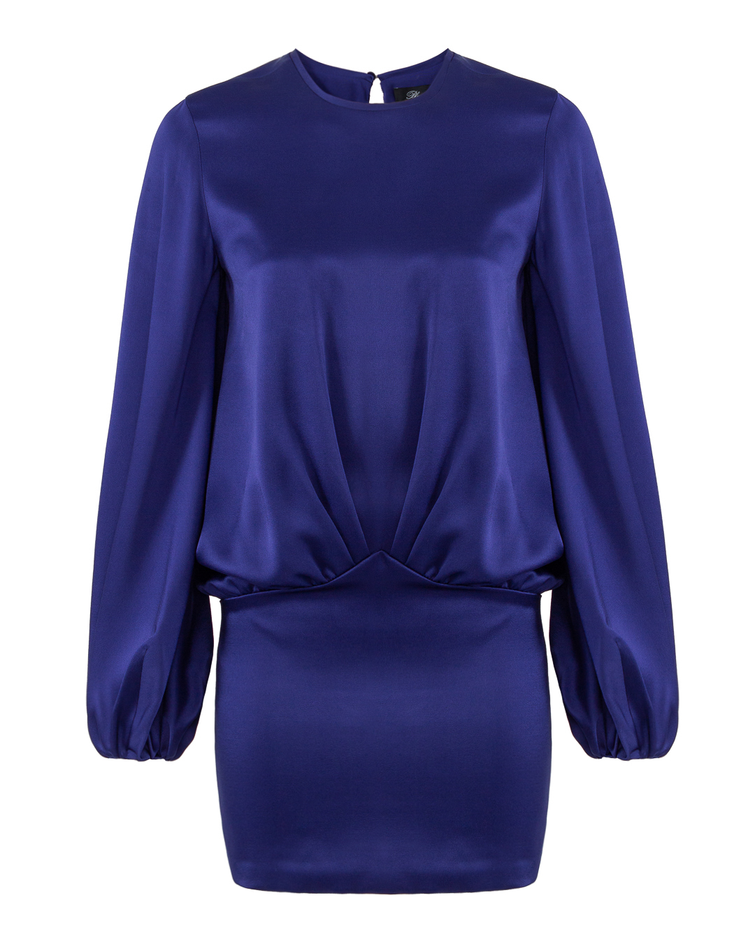 Женская платье BLUMARINE, сезон: зима 2022/23. Купить за 67700 руб. | Фото 1