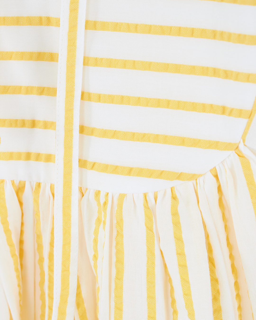 Женская блуза Rosie Assoulin, сезон: лето 2023. Купить за 48800 руб. | Фото 5
