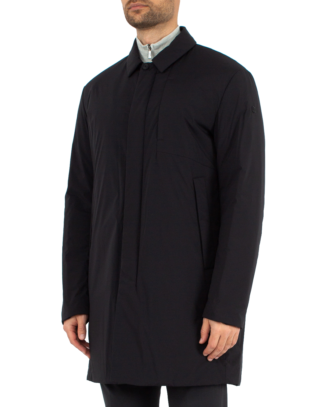 куртка DUNO CONNORW 3M LICOSA черный 54, размер 54 - фото 3