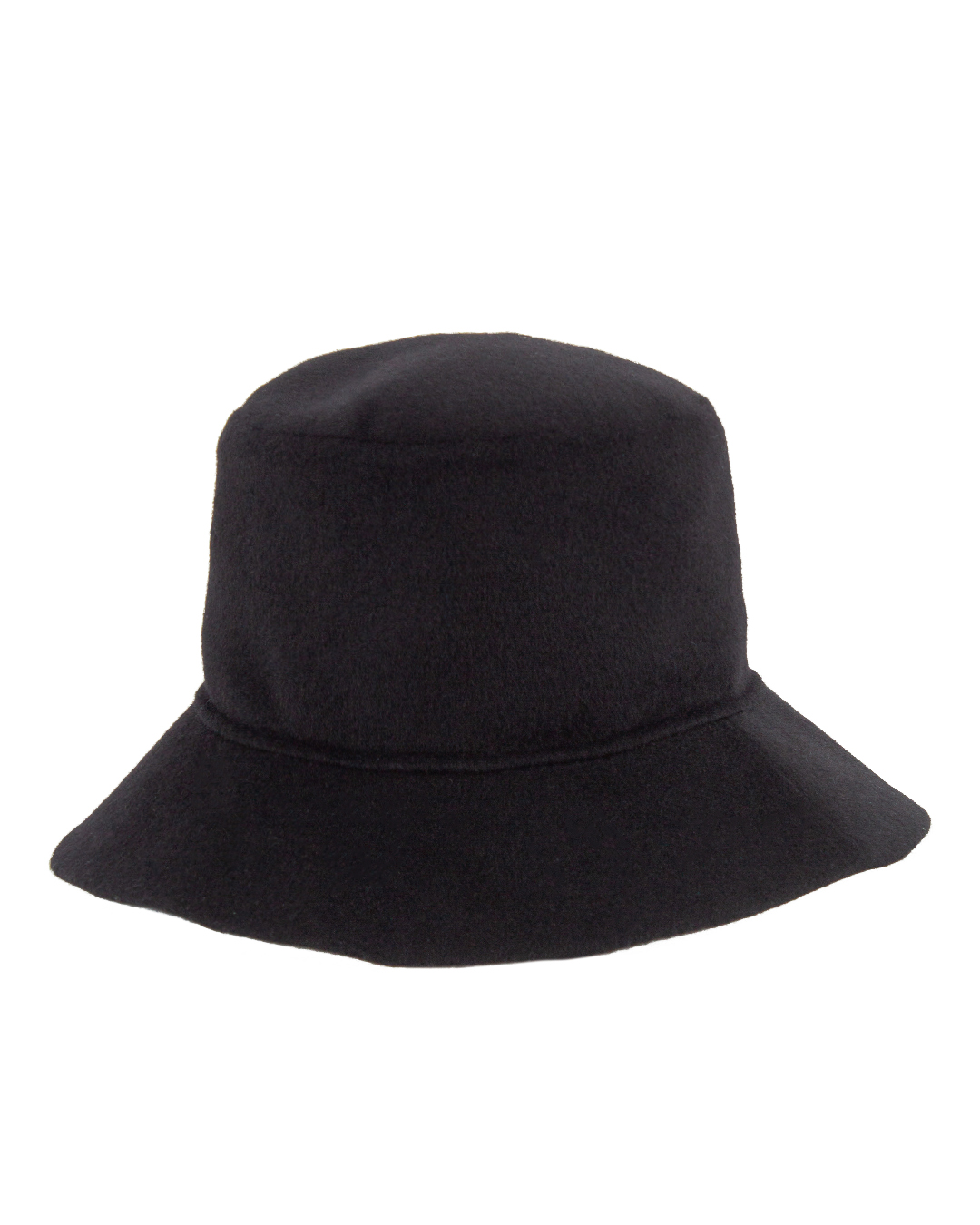 шляпа P.A.R.O.S.H. D010526-LEAK23 черный m, размер m - фото 1