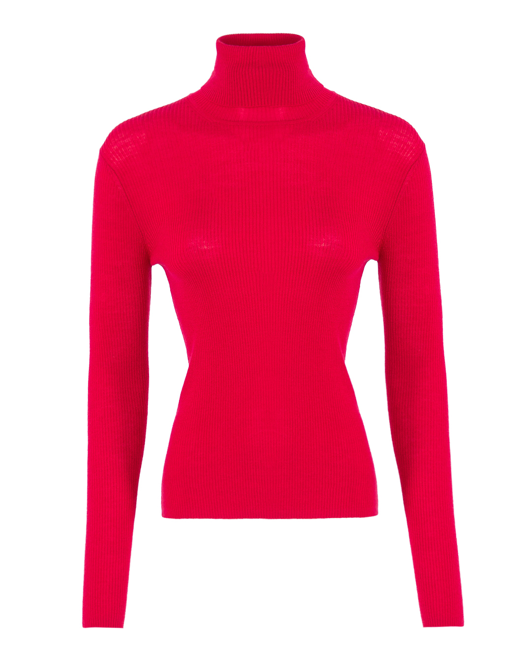 свитер P.A.R.O.S.H. D512552X-LEILA23 красный m, размер m - фото 1