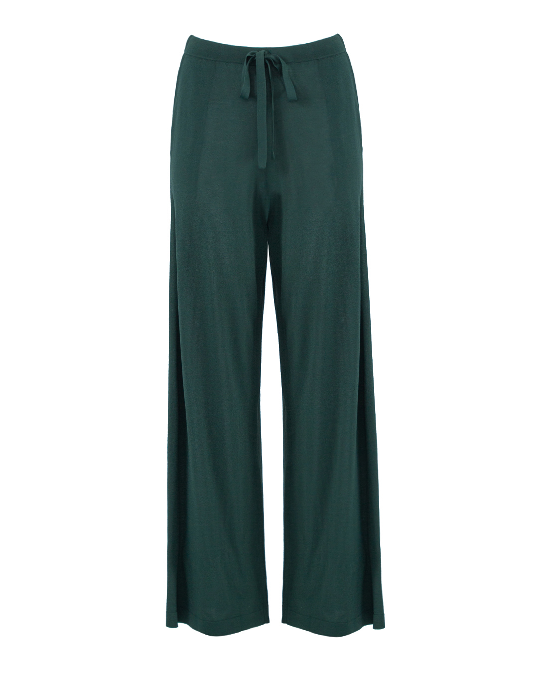 брюки P.A.R.O.S.H. D570585-ROUX тем.зеленый m, размер m - фото 1