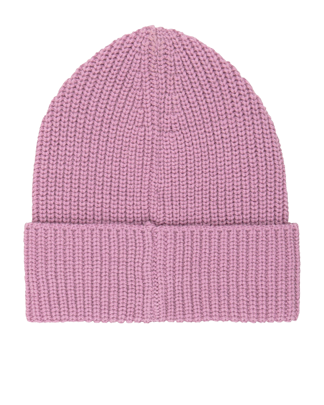 шапка BARROW F3BWWOHT113 розовый UNI, размер UNI - фото 2
