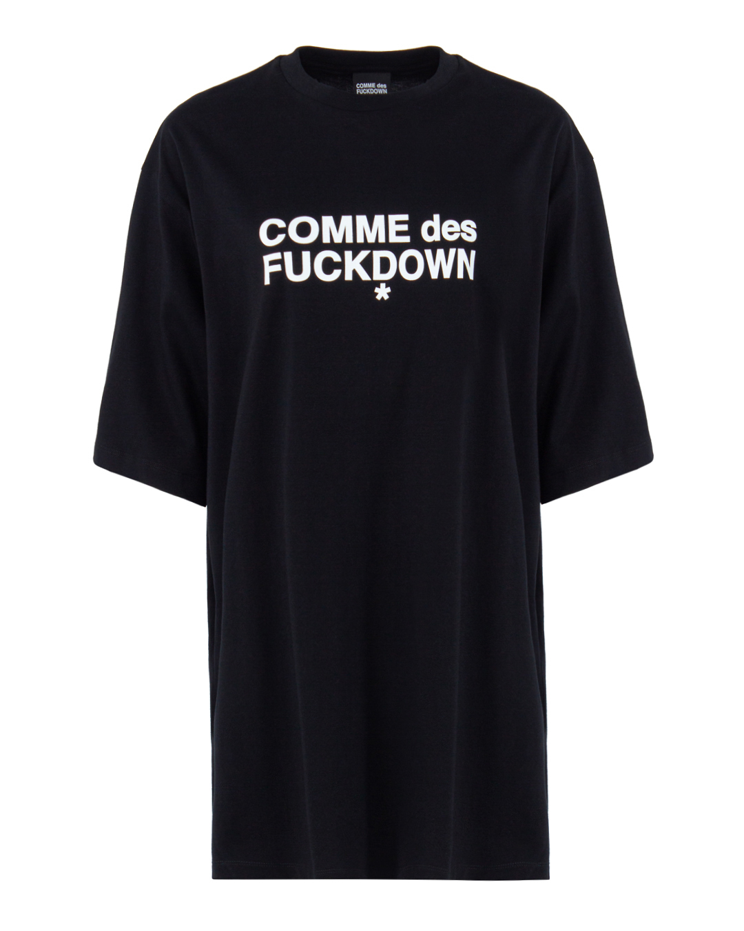 COMME des FUCKDOWN с логотипом бренда  артикул  марки COMME des FUCKDOWN купить за 12800 руб.