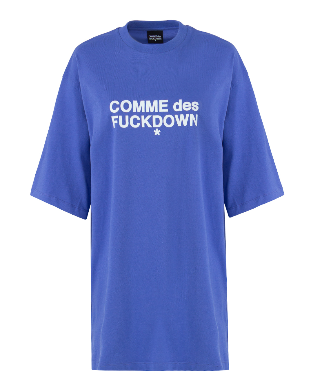 COMME des FUCKDOWN с логотипом бренда  артикул  марки COMME des FUCKDOWN купить за 12800 руб.
