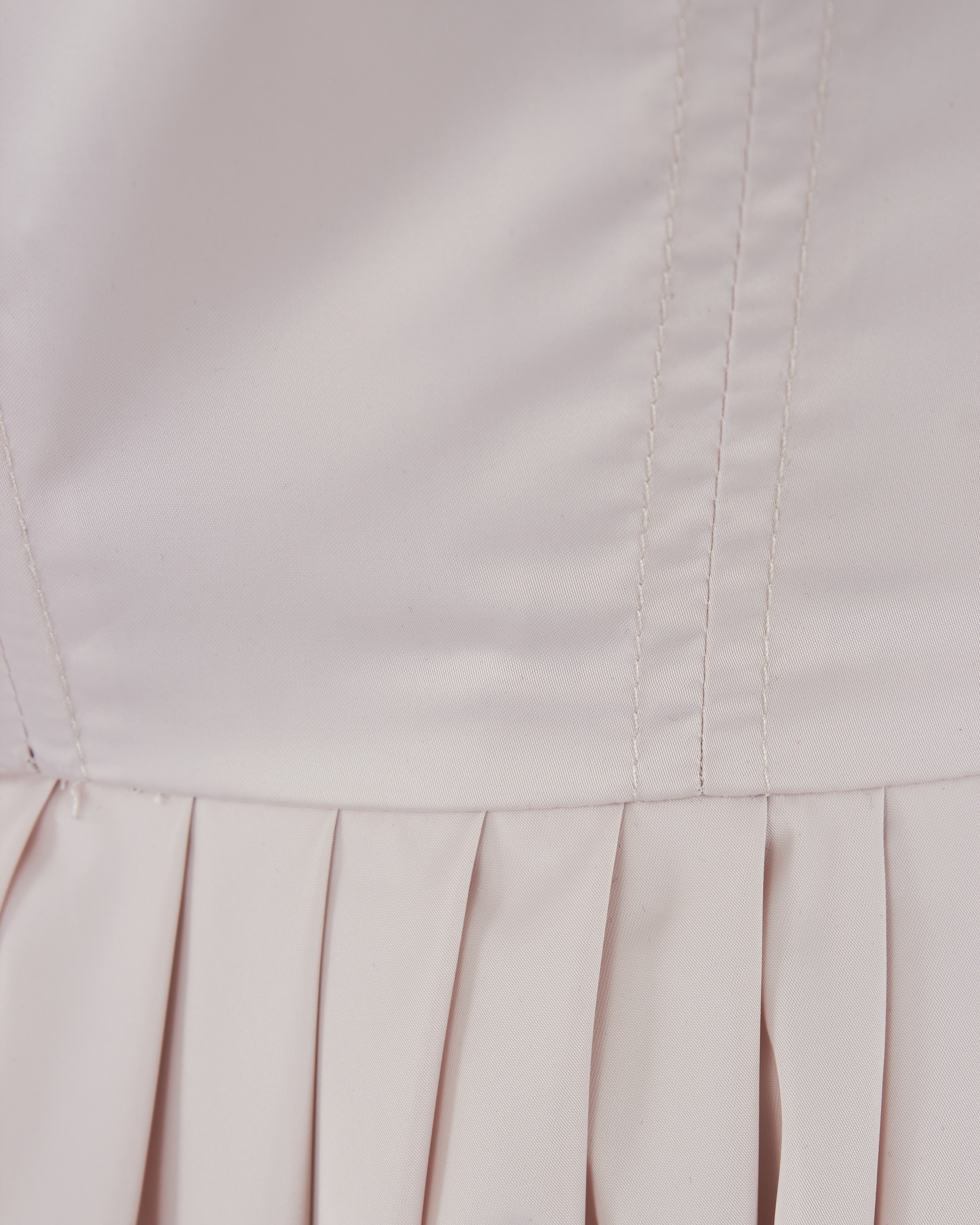 Женская платье с корсетом  FLASHIN, сезон: лето 2023. Купить за 35000 руб. | Фото 5