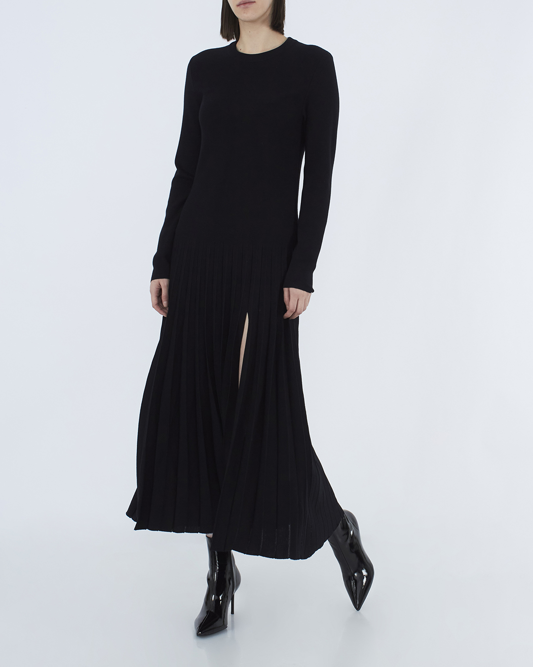 Женская шерстяное платье MRZ, сезон: зима 2022/23. Купить за 78300 руб. | Фото 2