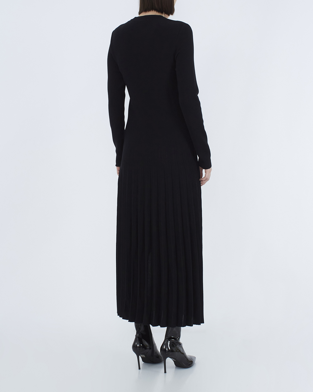 Женская шерстяное платье MRZ, сезон: зима 2022/23. Купить за 78300 руб. | Фото 4