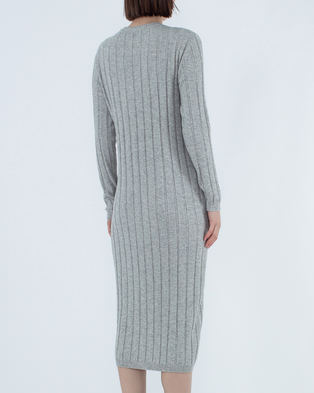 Женская платье миди FREE AGE., сезон: зима 2022/23. Купить за 28600 руб. | Фото 4