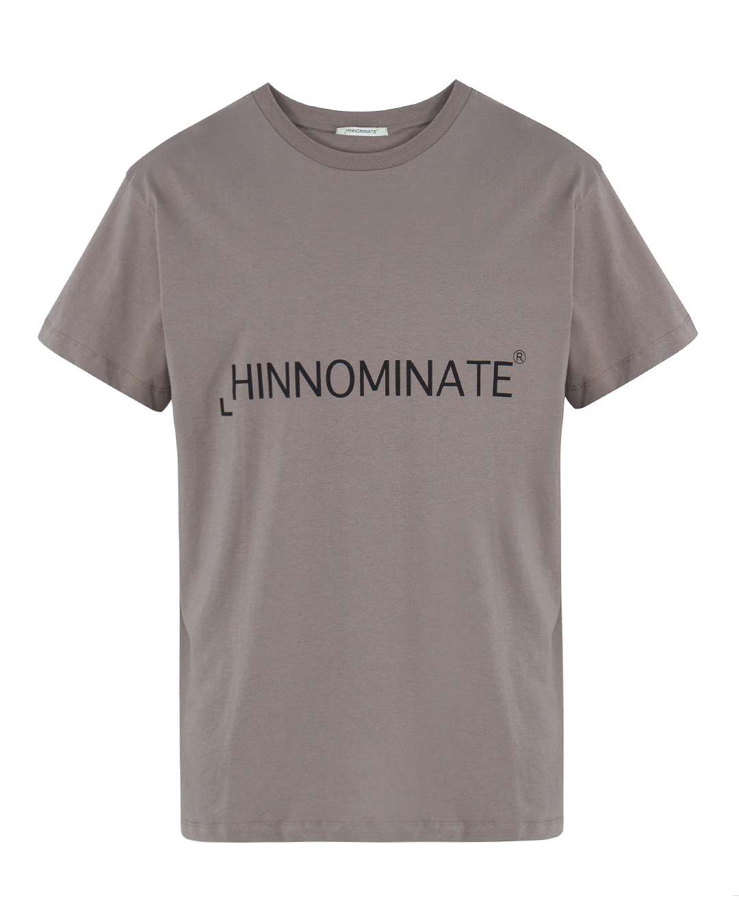 футболка HINNOMINATE HNM207 бежевый xl, размер xl - фото 1