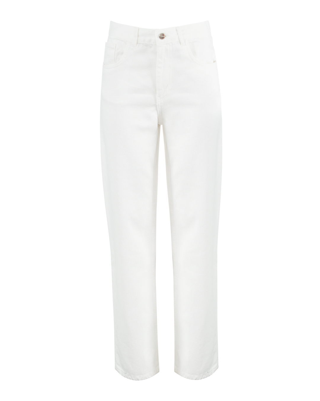 джинсы HINNOMINATE HNW881 белый m, размер m - фото 1