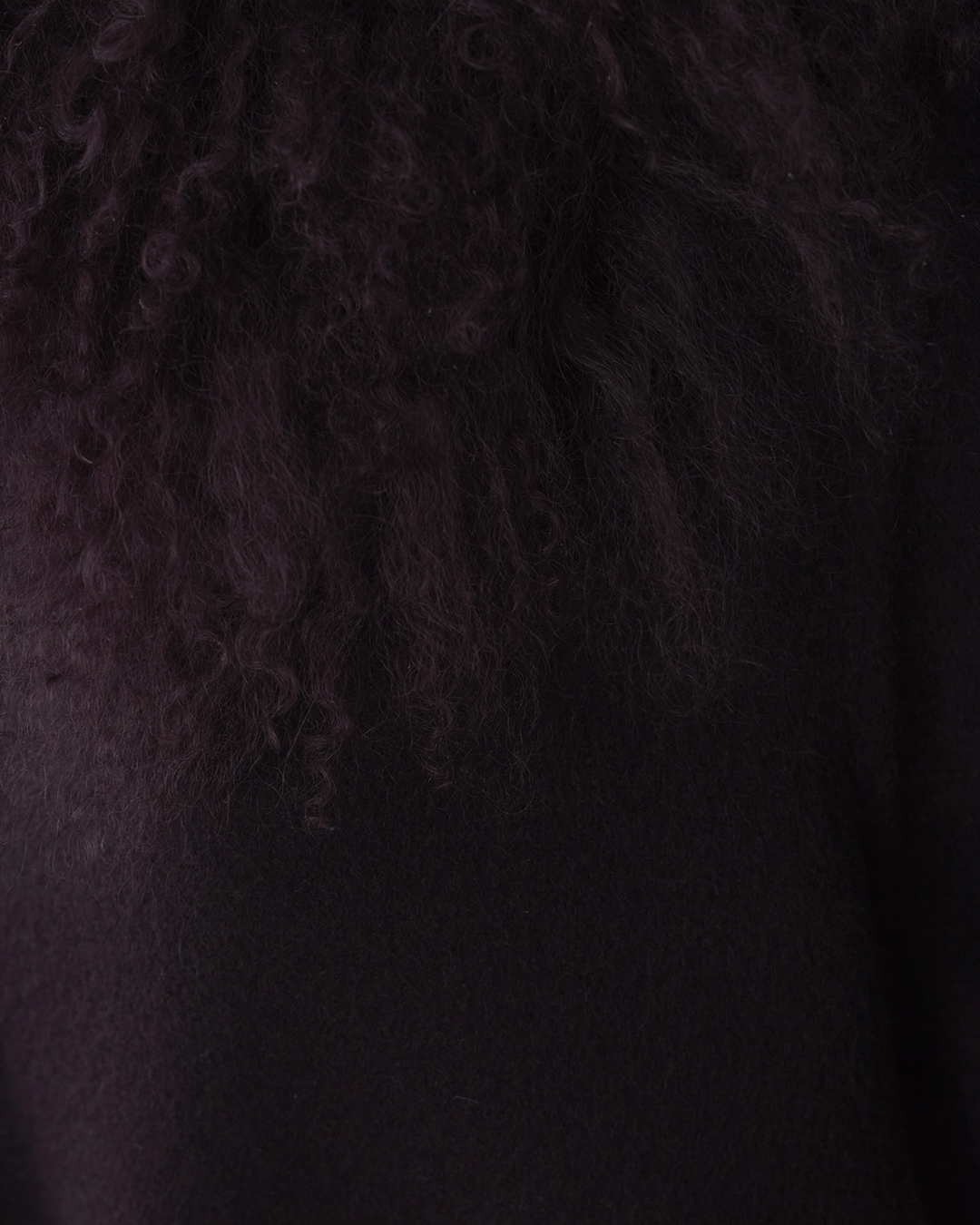 Женская шерстяное пальто  P.A.R.O.S.H., сезон: зима 2022/23. Купить за 44600 руб. | Фото 5