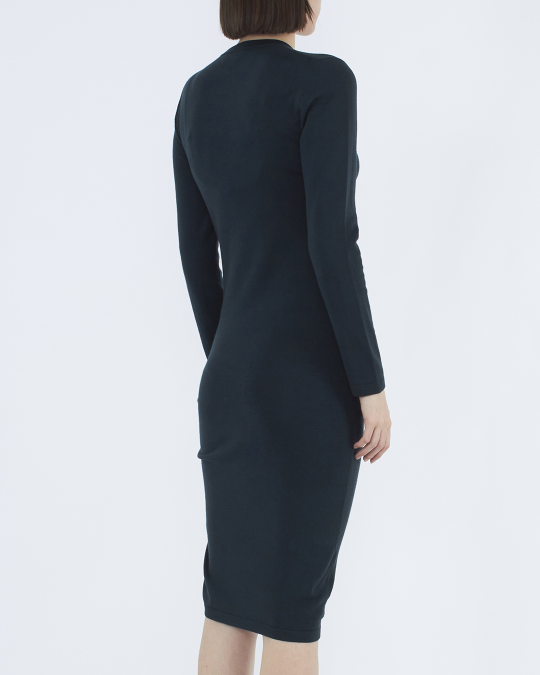 Женская платье P.A.R.O.S.H., сезон: зима 2022/23. Купить за 15600 руб. | Фото 4