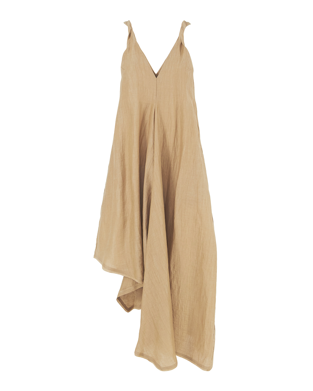 Женская платье изо льна  MALLONI, сезон: лето 2023. Купить за 31400 руб. | Фото 1