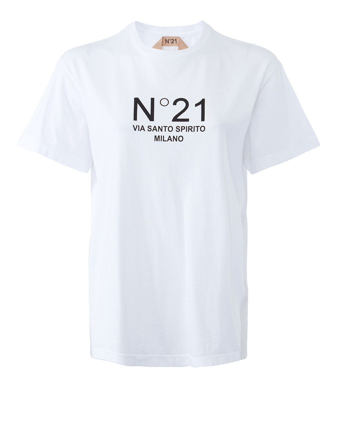 № 21 с логотипом бренда  артикул  марки № 21 купить за 12300 руб.