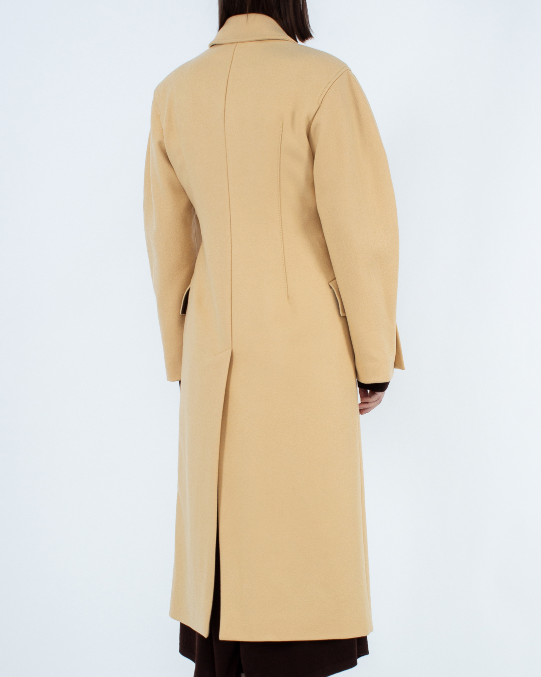 Женская пальто Erika Cavallini, сезон: зима 2022/23. Купить за 58900 руб. | Фото 4