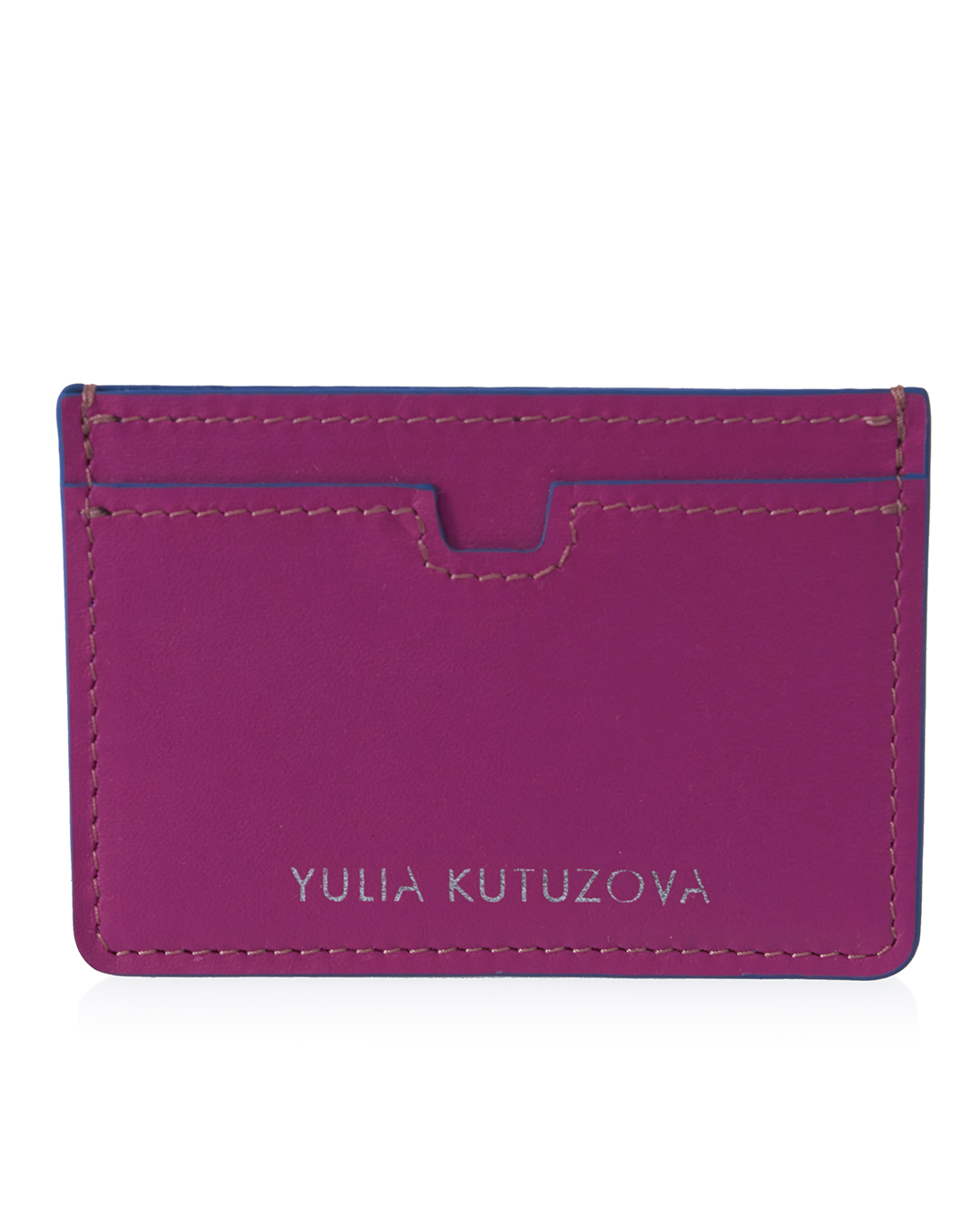 YULIA KUTUZOVA  артикул PINK AND DARK BLUE марки YULIA KUTUZOVA купить за 4600 руб.