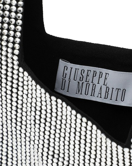 Аксессуары сумка-мешок  Giuseppe Di Morabito, сезон: лето 2023. Купить за 31500 руб. | Фото 4
