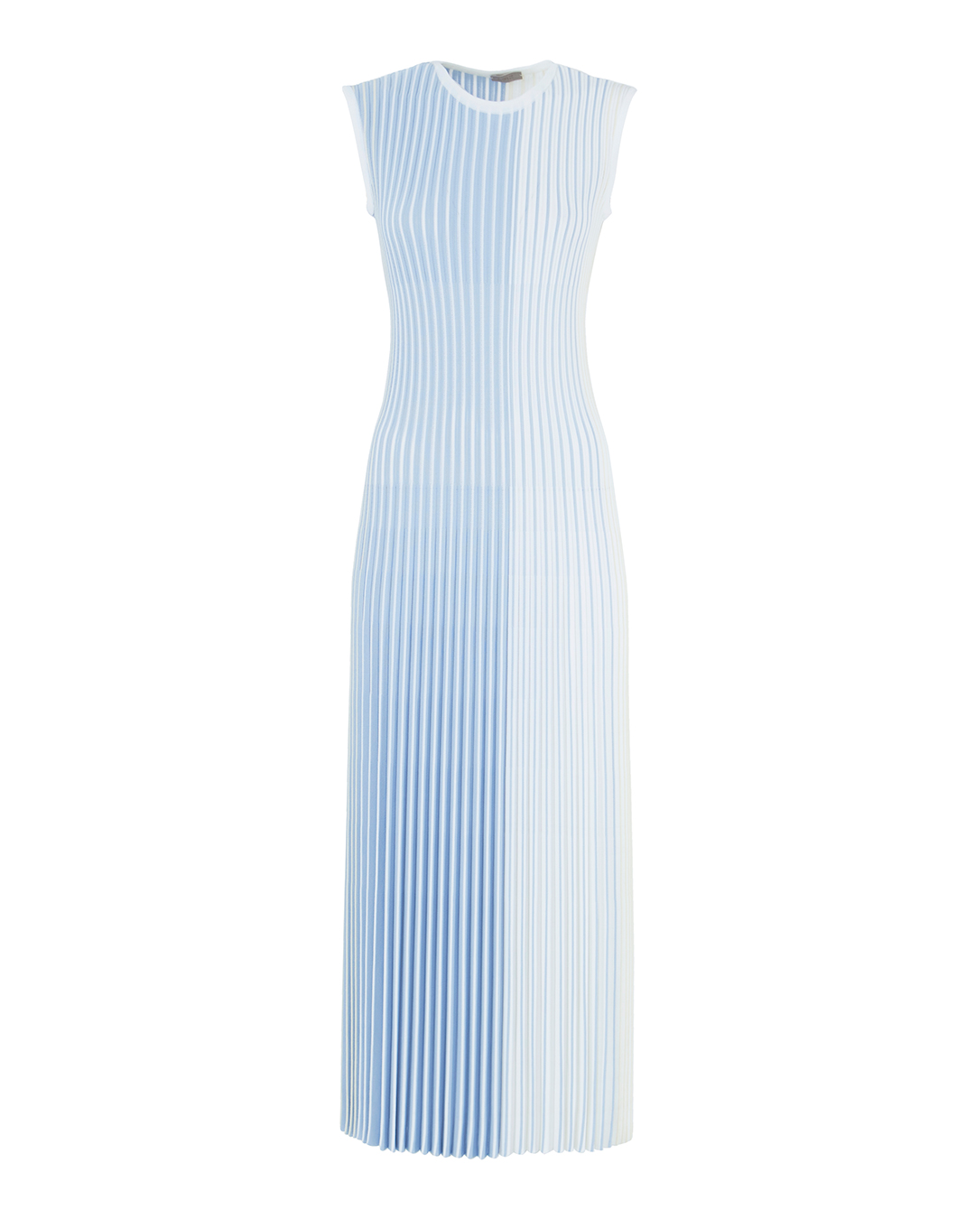 Женская платье приталенного силуэта  MRZ, сезон: лето 2023. Купить за 78300 руб. | Фото 1