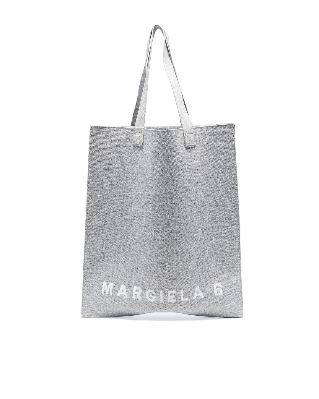 MM6 Maison Margiela с логотипом бренда  артикул SB5WC0006 марки MM6 Maison Margiela купить за 28000 руб.